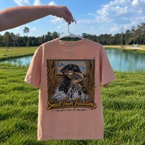 Retriever Carry Tee