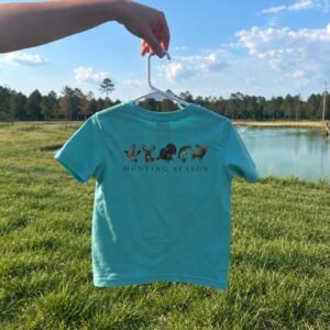 Opening Morning Tee