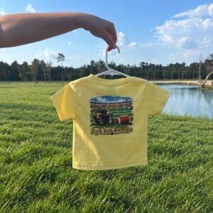 Football Favorites Tee