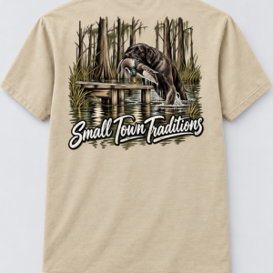 Swamp Retrieve Tee