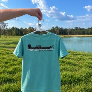 Airboat Tee