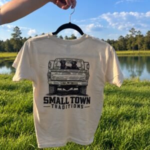 Truck Bed Labs Tee
