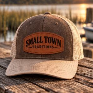 B01DD745 A3D3 40CC AC07 316CCF2C0905 - Small Town Traditions