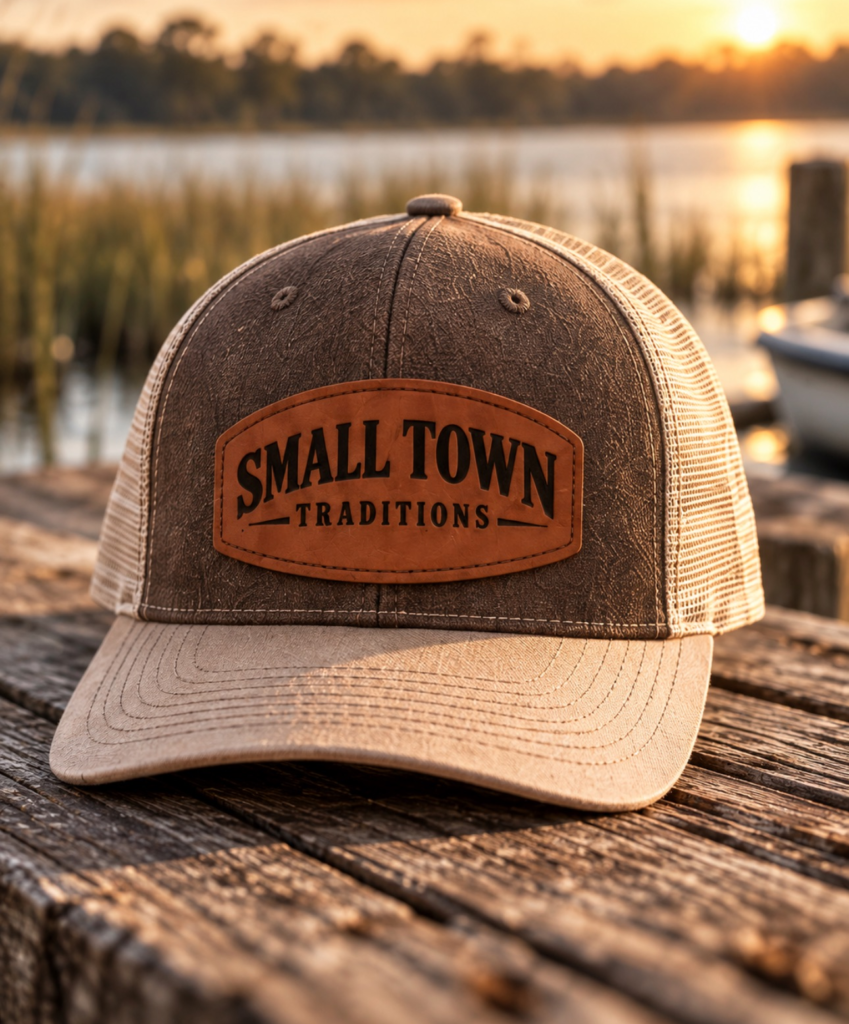 B01DD745 A3D3 40CC AC07 316CCF2C0905 - Small Town Traditions