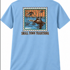 Duck Stamp Tee