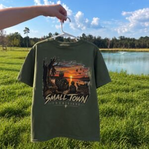 Duck Blind Tee